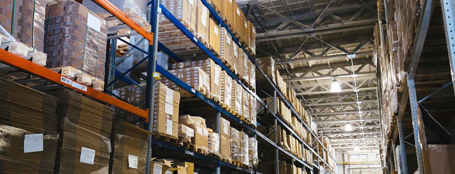 Security Solutions for Warehouses in Jackson, MS
